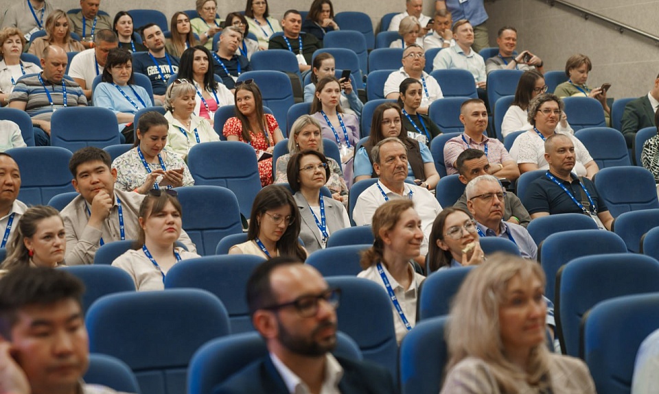Управленческое мастерство: Амурская область внедряет лучшие практики для инвестиций