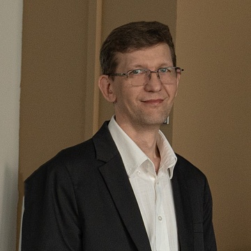 Сапунков Андрей Анатольевич