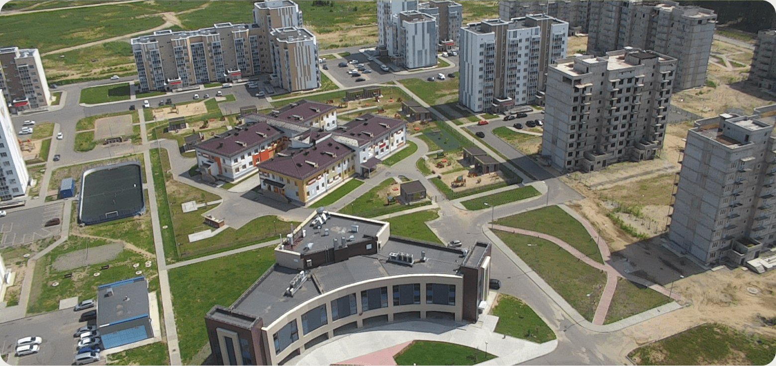 Инвестиционный профиль ЗАТО Циолковский