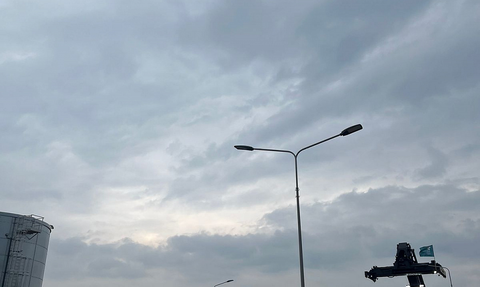 Резидент ТОР «Амурская» запустил ключевой логистический комплекс на границе с Китаем