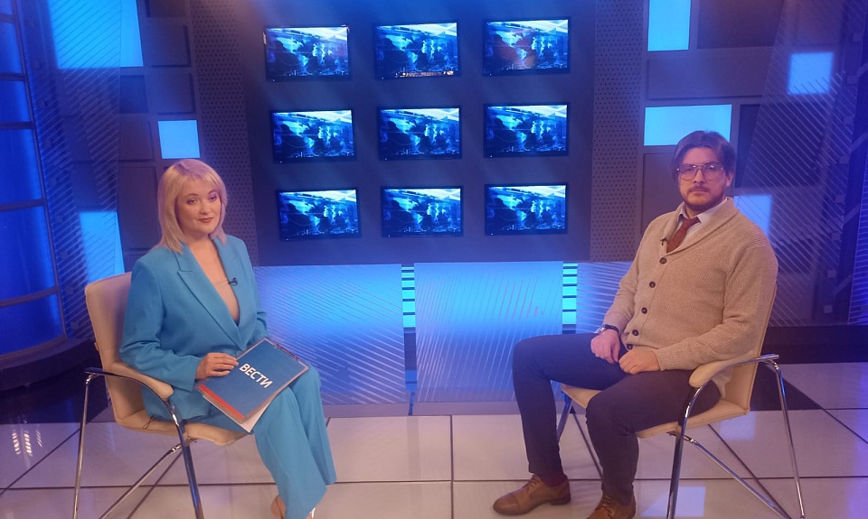 Амурская область участвует в исследовании АСИ в рамках оценки Нацрейтинга инвестиционного климата. О том, как оно проходит, в интервью ГТРК «Амур» рассказал заместитель директора Агентства Амурской области по привлечению инвестиций Сергей Хмура