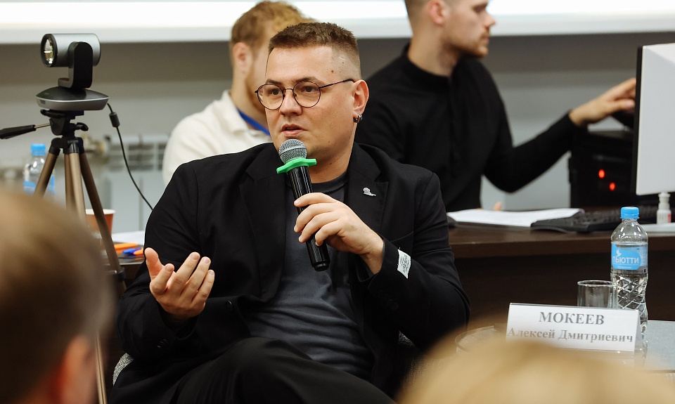 Два проекта инновационной выставки-конкурса «АмурТехно» стали участниками онлайн-акселератора «МЕДТЕХ НАВИГАТОР»