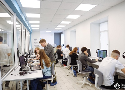  В Амурской области впервые состоится региональный Хакатон «Амурский код»