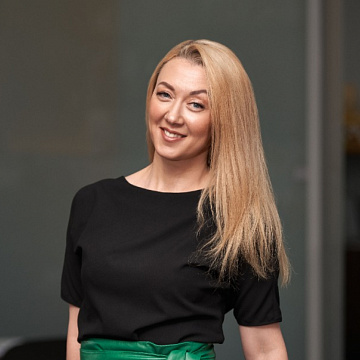 Простакишина Татьяна Александровна