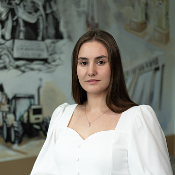 Ковалева Светлана Владиславовна