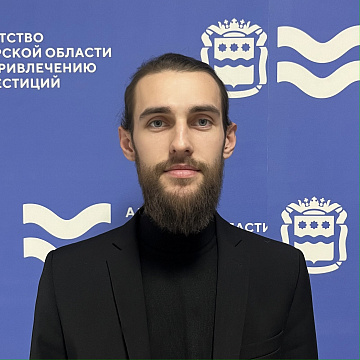 Федотов Александр Сергеевич