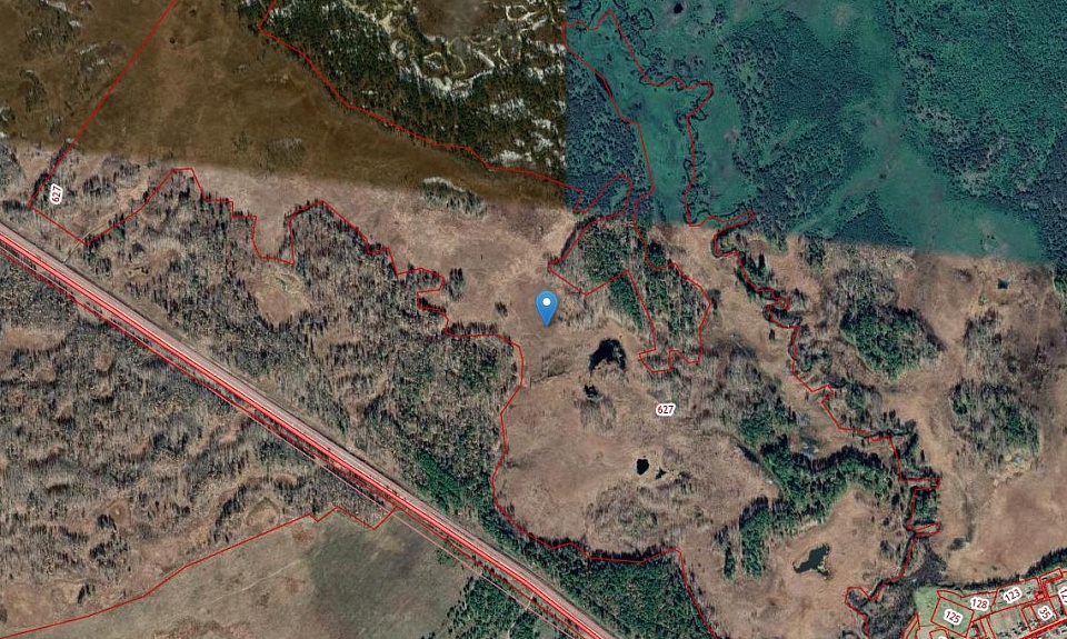 ТОП-3: самые крупные свободные инвестплощадки Амурской области