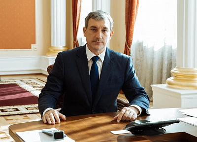 Василий Орлов: «Инвесторам, которые готовы вкладывать средства в строительство придорожных объектов, необходимо предоставить максимальные льготы»