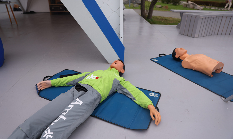 Инновационные проекты Амурской медакадемии получат поддержку Правительства Амурской области