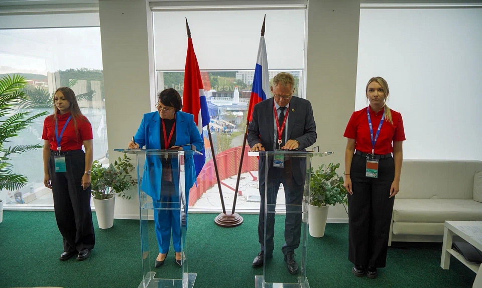 ВЭФ – 2024: Новые семеноводческие центры в Амурской области внесут большой вклад в импортозамещение семян всех сельскохозяйственных культур