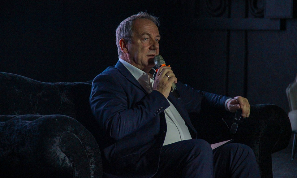 «Экскурсия на АГХК позволяет понять масштаб развития города Свободного и региона»