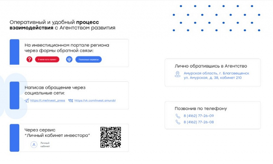 Деятельность регионального института развития – один из пунктов исследования в рамках Нацрейтинга состояния инвестиционного климата в регионах страны