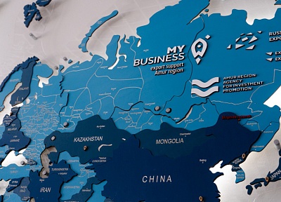 Межрегиональная бизнес-миссия: туркомпании Амурской области отправляются в Якутию