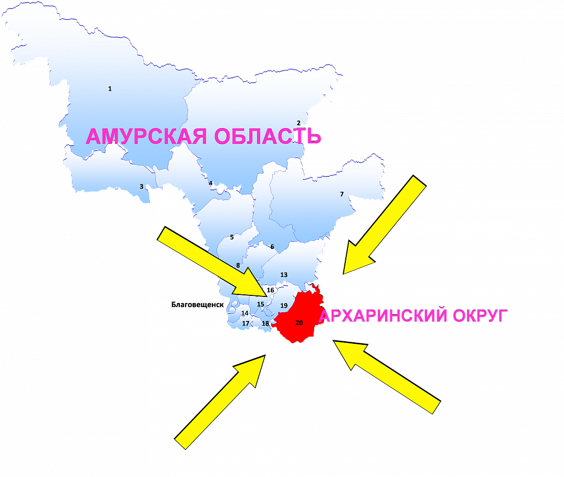 Население и трудовые ресурсы