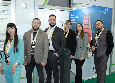Амурская компания «Евразия групп» стала участником китайской выставки China International Import Expo (CIIE) -2024, прошедшей в городе Шанхае