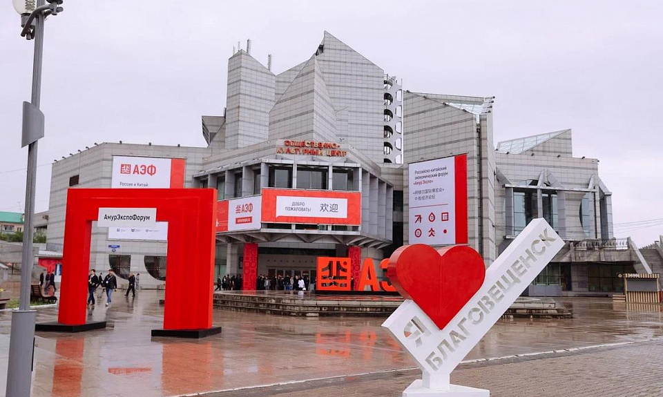 «За каждым проектом – огромная работа!»