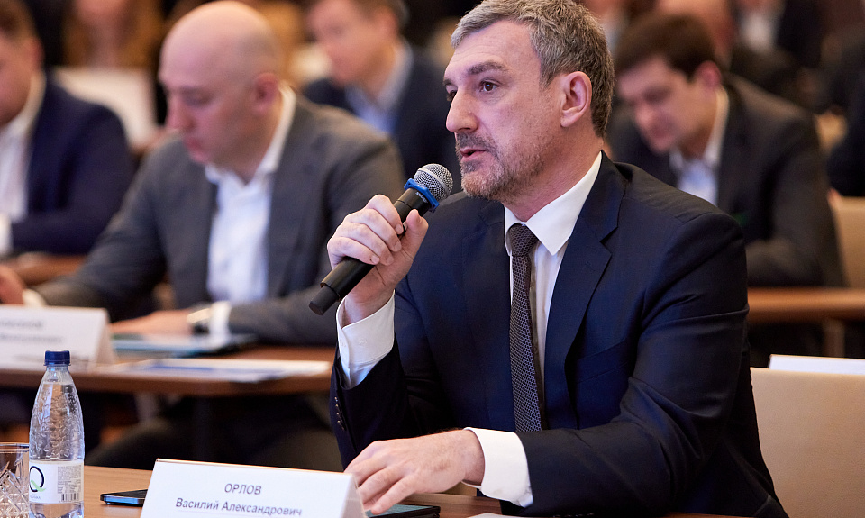 Экономика Амурской области показала устойчивость к внешним вызовам: Василий Орлов доложил об итогах 2022 года на совещании под председательством Юрия Трутнева