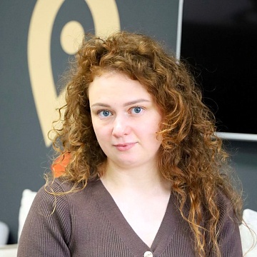 Курганникова Анна Руслановна