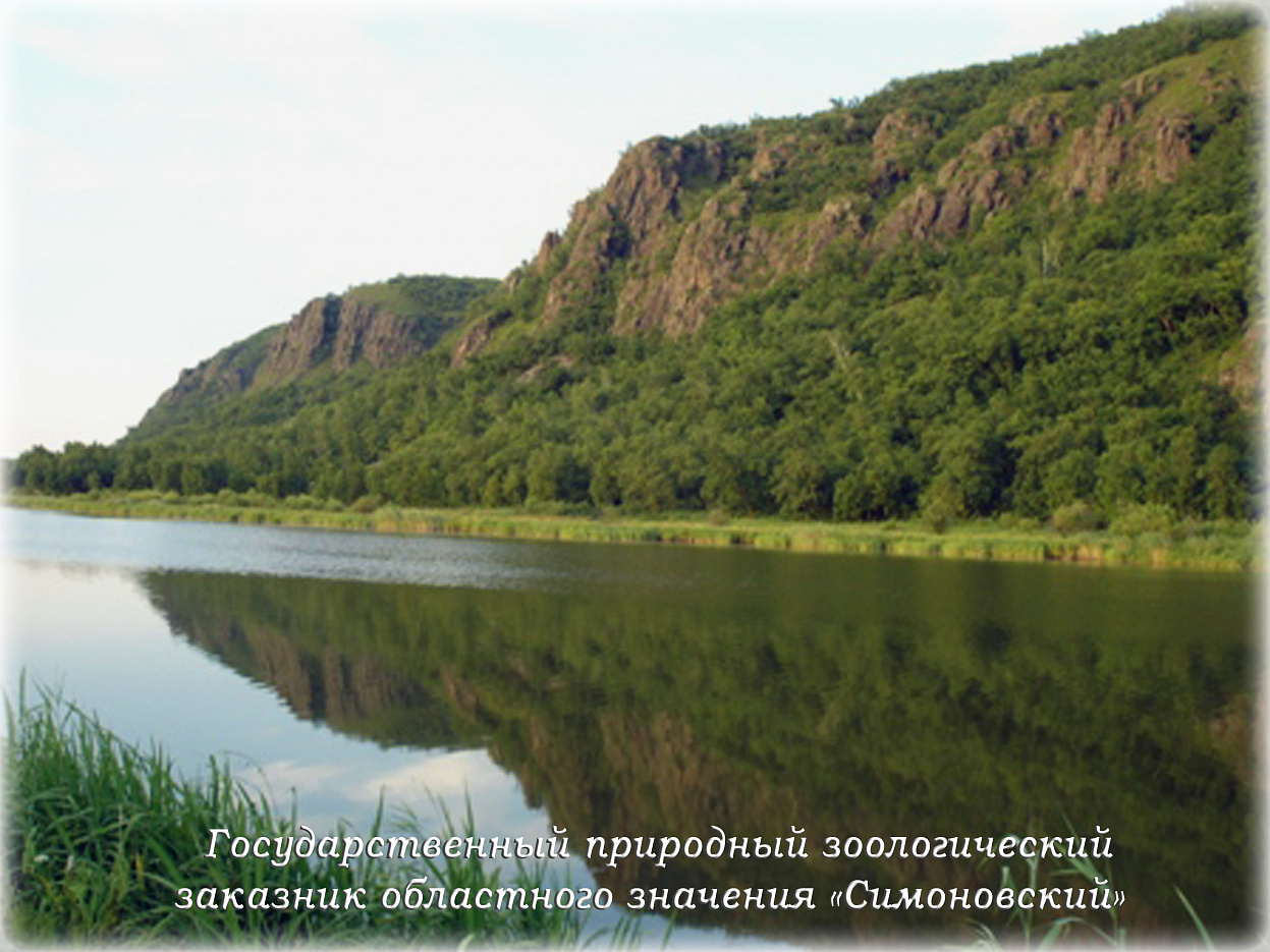 Туристический потенциал