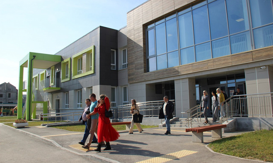 «Экскурсия на АГХК позволяет понять масштаб развития города Свободного и региона»