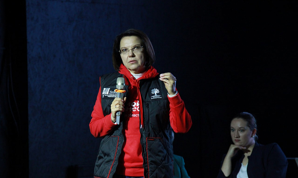 «Экскурсия на АГХК позволяет понять масштаб развития города Свободного и региона»