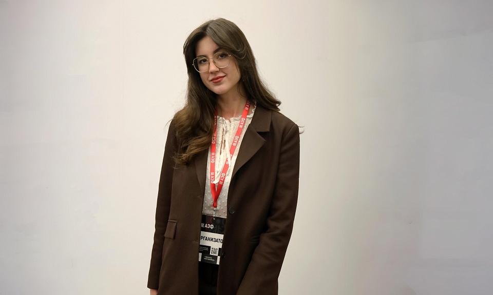 Начальник отдела продвижения Агентства Амурской области по привлечению инвестиций: "Инвестпортал региона обновляем и совершенствуем"