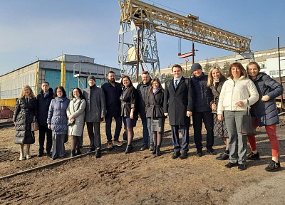 Амурская область и Красноярский край укрепили сотрудничество в сфере экономики и инвестиций