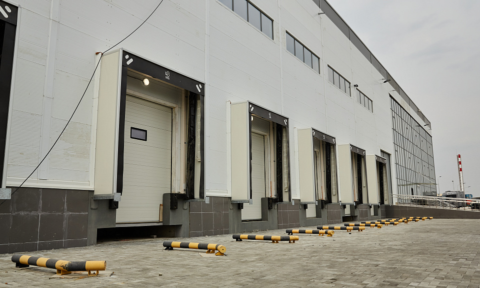 ТЛТ Каникурган сможет принимать до 600 большегрузов к концу лета