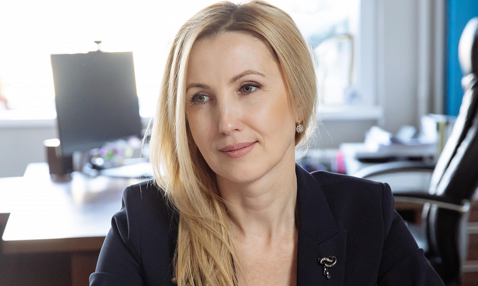 «За каждым проектом – огромная работа!»