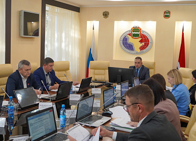 Амурских инвесторов ждут новые меры поддержки