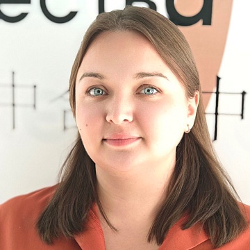 Држевецкая Виктория Олеговна