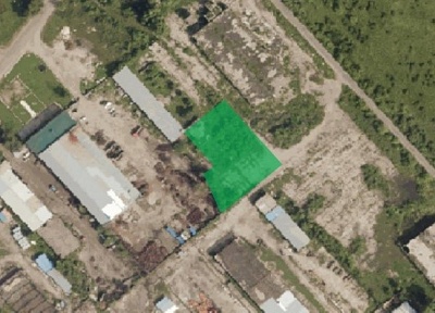  Внимание: участки для бизнеса!