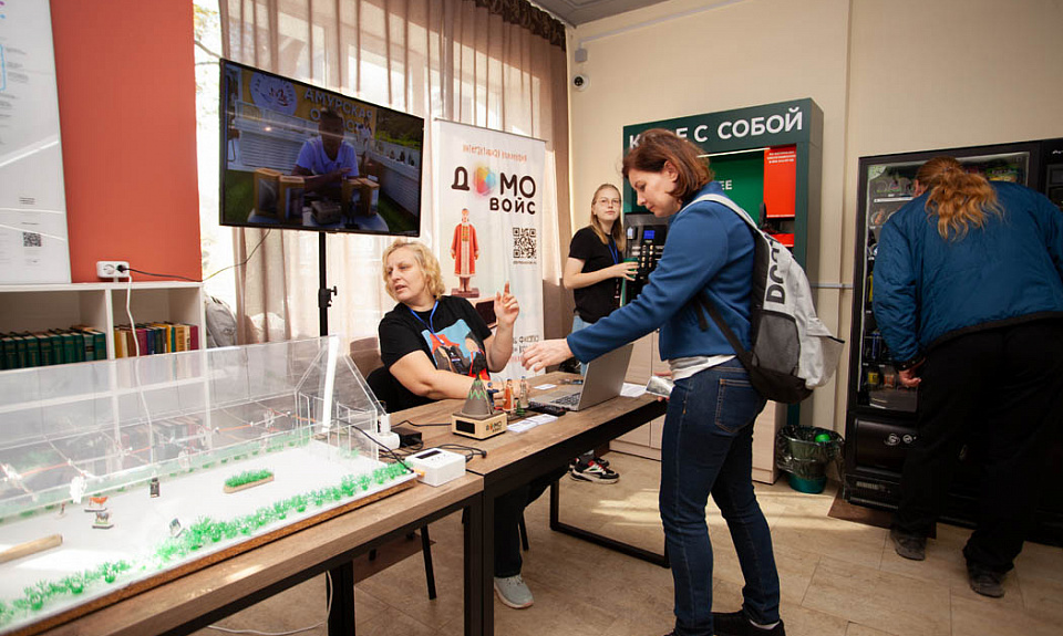 Инновации в медицине и импортозамещение: Лучшие инновационные проекты Приамурья наградили на «АмурТехно»