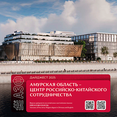 Версии дайджеста АЭФ-2025 (12+) 