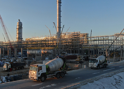 Развитие газохимической отрасли и перспективы, которые открываются перед предпринимателями